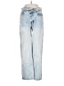 REVICE Blue Jeans Size 27 waist - photo 1