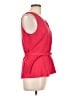 Ann Taylor Red Tank Top Size L - photo 4