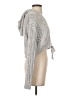 Aeropostale Gray Pullover Sweater Size XS - photo 4