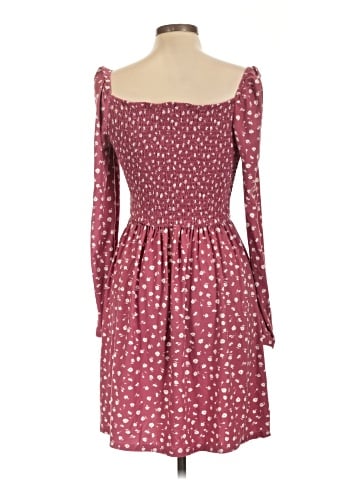 Justify Casual Dress (view 2)