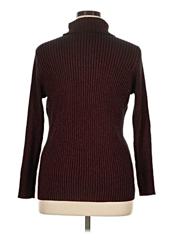 Chico's Turtleneck Sweater (view 2)