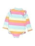 Eddie Bauer Pink Rash Guard 9-12 MO / 12 MO - photo 2