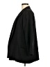 Joanna Black Coat Size M - photo 5