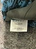 Hatch 100% Viscose Paisley Blue Casual Dress Size XL Maternity (4) - photo 7