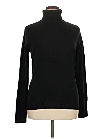 New York & Company Turtleneck Sweater (view 1)