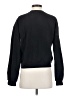 American Apparel Solid Black Pullover Sweater Size S - photo 2