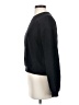 American Apparel Solid Black Pullover Sweater Size S - photo 5