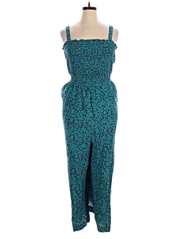 Torrid Jumpsuit (view 1)
