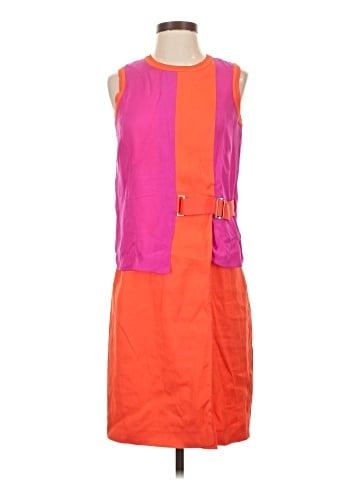 Per Se By Carlisle Casual Dress (view 1)