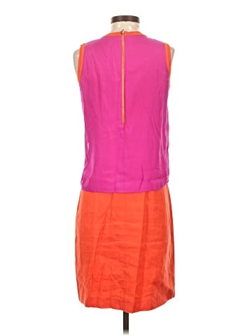 Per Se By Carlisle Casual Dress (view 2)