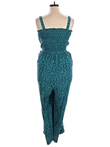 Torrid Jumpsuit (view 2)