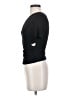 LNA Black Short Sleeve Turtleneck Size S - photo 5