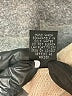 Cyrus Gray Turtleneck Sweater Size M - photo 9