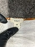 Tiny Brown 3/4 Sleeve T-Shirt Size M - photo 7
