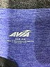 Avia Blue Active Pants Size S - photo 4