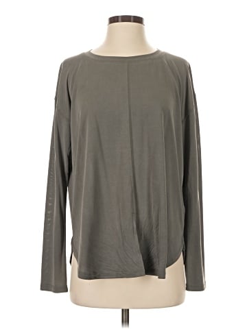 Splendid Long Sleeve Top (view 1)