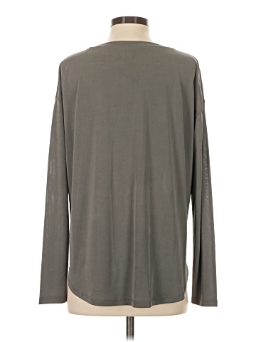 Splendid Long Sleeve Top (view 2)