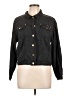 Votre Nom Black Jacket Size Lg (3) - photo 1