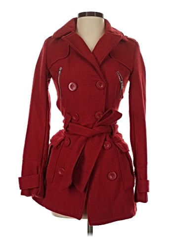 Wet Seal Coat (view 1)