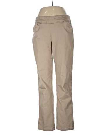 Croft & Barrow Casual Pants (view 1)