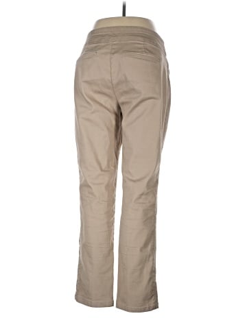 Croft & Barrow Casual Pants (view 2)