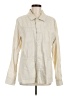 St. John's Bay Ivory Jacket Size L - photo 1