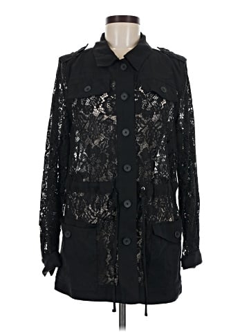 Simply Vera Vera Wang Jacket (view 1)