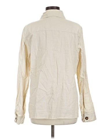 St. John's Bay Jacket (view 2)
