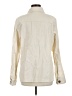 St. John's Bay Ivory Jacket Size L - photo 2