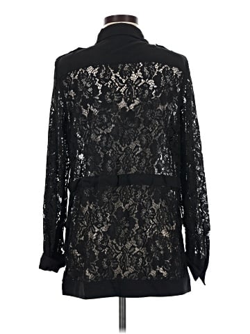 Simply Vera Vera Wang Jacket (view 2)