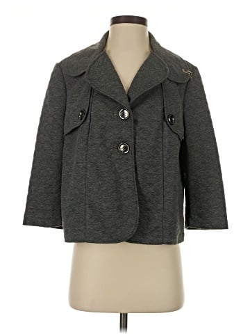 Requirements Coat (view 1)