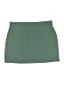ZeroXposur Solid Green Skort Size L - photo 2