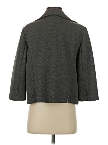 Requirements Coat (view 2)