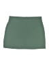ZeroXposur Solid Green Skort Size L - photo 1