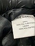 Pixie Market 100% Polyurethane Black Faux Leather Skirt Size XS - photo 5