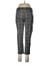 Apt. 9 Tweed Gray Casual Pants Size 10 - photo 2