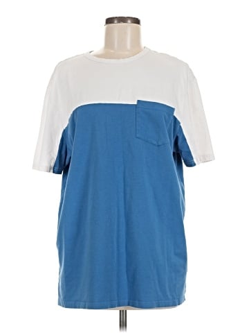 Paper Denim & Cloth Short Sleeve T-Shirt (view 1)