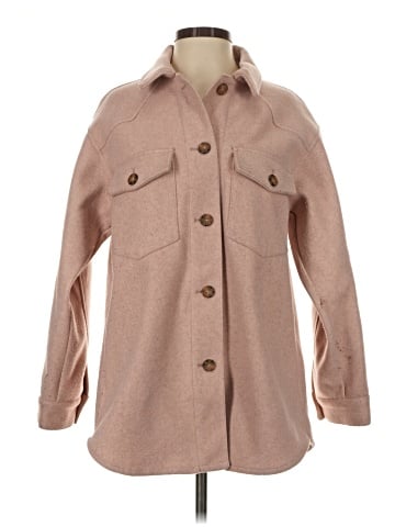 Love Tree Coat (view 1)