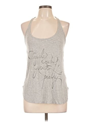 Haute Hippie Tank Top (view 1)