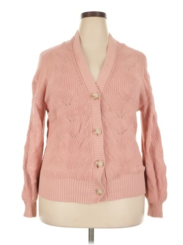 Ann Taylor LOFT Cardigan (view 1)