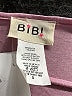 Bibi Pink Short Sleeve Top Size S - photo 7
