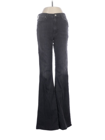 Black Orchid Denim Jeans (view 1)