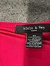 Adele & May Pink Sleeveless Blouse Size 2X - photo 7