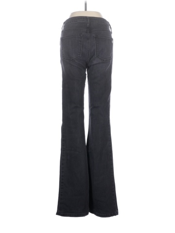Black Orchid Denim Jeans (view 2)
