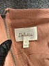 Deletta Pink Short Sleeve Top Size XS - photo 7