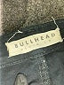 Bullhead Graphic Black Jeans Size 26 waist - photo 7