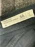 Bullhead Graphic Black Jeans Size 26 waist - photo 8