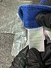 Lilly Pulitzer Solid Blue Jeans Size 4X - photo 5