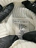 Max Studio Ivory Turtleneck Sweater Size 7 - photo 3