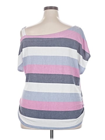 emerald Short Sleeve T-Shirt (view 2)